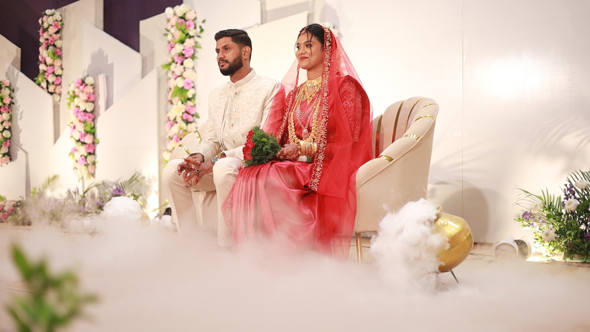 Wedding Catering Nagercoil | Al Arab Caters
